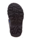 Rugged Bear Open Toe Sport Sandals Boys' Durable Outdoor Ready Adjustable Straps WaterFriendly Comfort Fit (Little Kid / Big Kid)