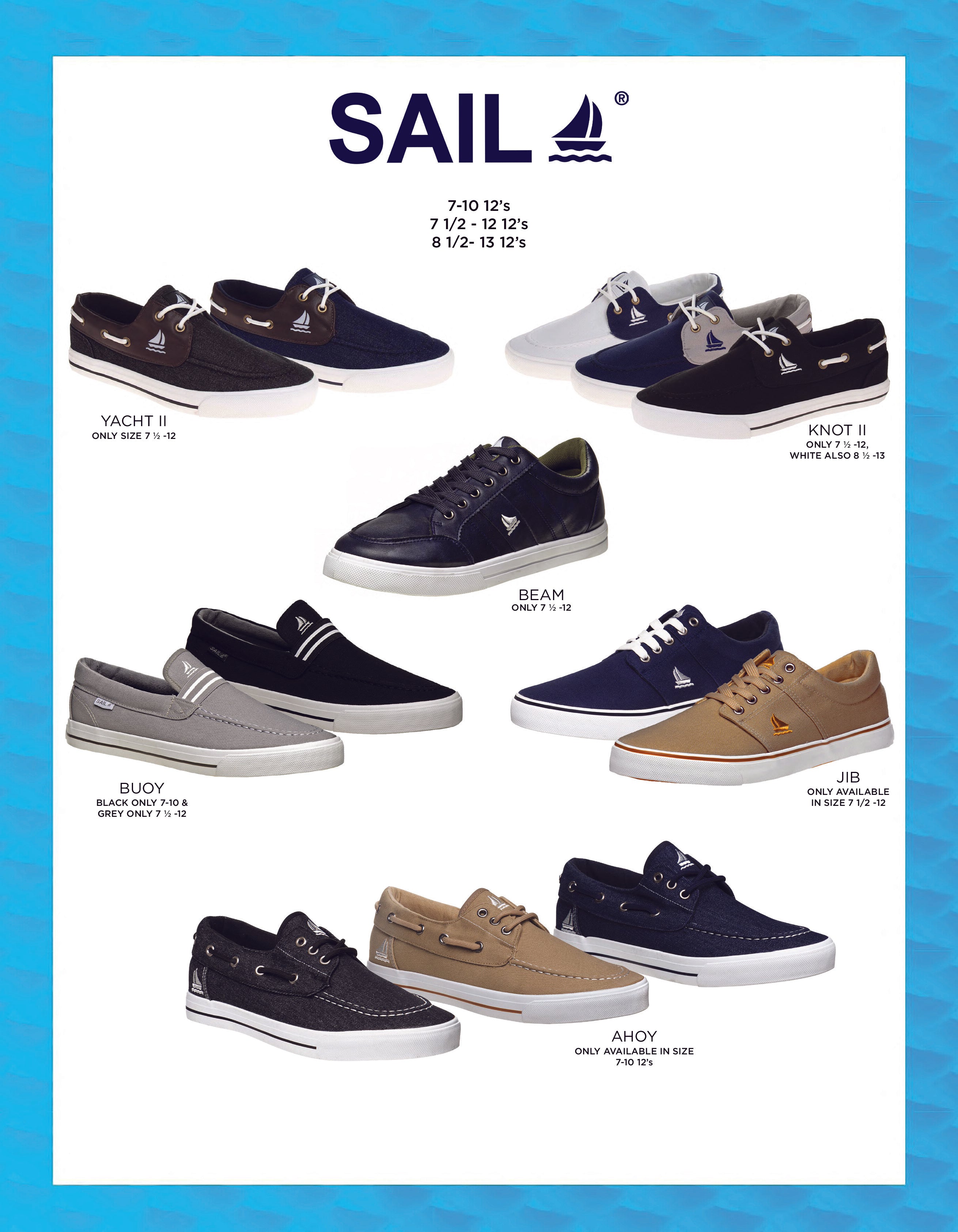 Catalog Josmo Shoes