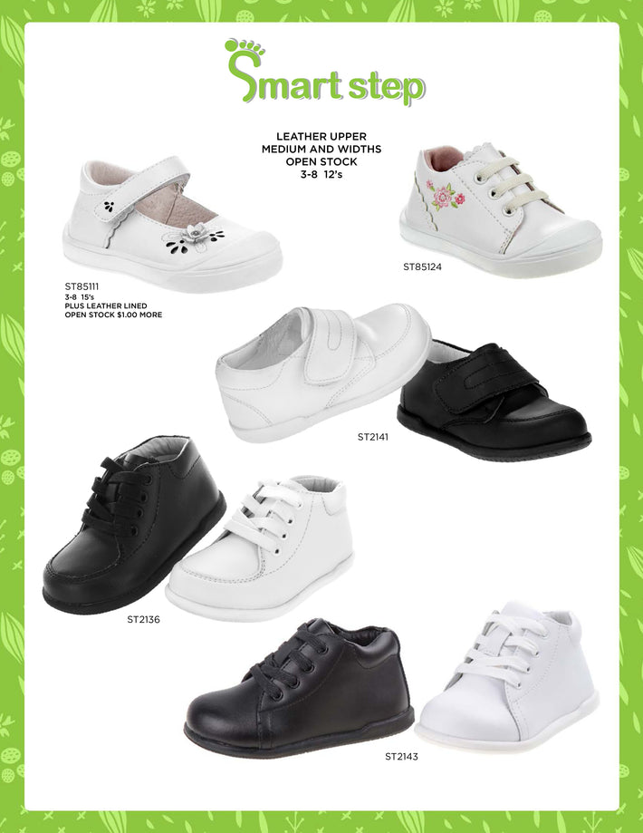 Catalog Josmo Shoes