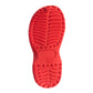 Sesame Street Elmo Character Boys' Clogs Dual Size Comfort Closure ( Toddler/Little Kids)
