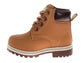 Sesame Street Elmo and Cookie Monster Lace Up Boots. (Toddler/Little Kids)