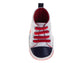 Sesame Street Elmo Infant Sneakers  Cute, Comfortable, and Fun Footwear (Infant)