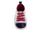 Sesame Street Elmo Infant Sneakers. (Infant/Toddler)