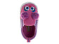 Sesame Street Abby Caddaby Infant Shoes. (Infant/Toddler)