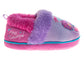 Sesame Street Abby Cadabby Kids' Slippers  Soft Comfortable Plush SlipOns (Toddler)
