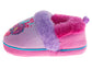 Sesame Street Abby Cadabby Kids' Slippers  Soft Comfortable Plush SlipOns (Toddler)