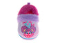 Sesame Street Abby Cadabby Kids' Slippers  Soft Comfortable Plush SlipOns (Toddler)