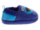 Sesame Street Abby Cadabby Kids' Slippers Soft Plush SlipOns (Toddler)