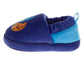 Sesame Street Abby Cadabby Kids' Slippers Soft Plush SlipOns (Toddler)