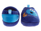 Sesame Street Abby Cadabby Kids' Slippers Soft Plush SlipOns (Toddler)