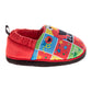 Sesame Street Abby Cadabby Kids Slippers Comfortable Plush SlipOns (Toddler)