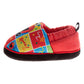 Sesame Street Abby Cadabby Kids Slippers Comfortable Plush SlipOns (Toddler)