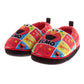 Sesame Street Abby Cadabby Kids Slippers Comfortable Plush SlipOns (Toddler)
