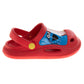 Sesame Street Clogs for Girls  Casual Comfortable SlipOn Easy Clean (Toddler / Little Kid)