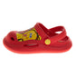 Sesame Street Clogs for Girls  Casual Comfortable SlipOn Easy Clean (Toddler / Little Kid)