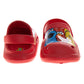 Sesame Street Clogs for Girls  Casual Comfortable SlipOn Easy Clean (Toddler / Little Kid)