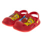 Sesame Street Clogs for Girls  Casual Comfortable SlipOn Easy Clean (Toddler / Little Kid)