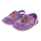 Sesame Street Clogs for Girls  Casual Comfortable SlipOn Easy Clean (Little Kid Toddler)