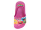Sesame Street Sandals for Girls  Casual Comfortable Summer Adjustable (Toddler / Little Kid)