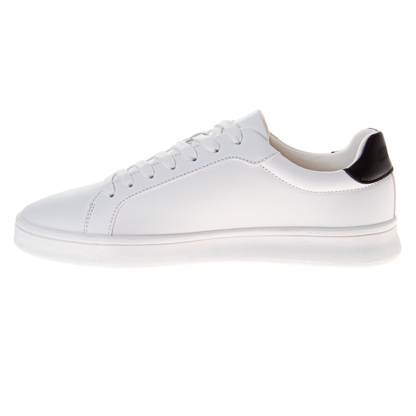 U.S. Polo Assn Classic LowTop Sneakers Men's  Casual Style Timeless Look Iconic Logo Everyday Comfort LaceUp (Adults)