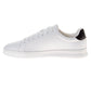 U.S. Polo Assn Classic LowTop Sneakers Men's  Casual Style Timeless Look Iconic Logo Everyday Comfort LaceUp (Adults)