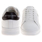 U.S. Polo Assn Classic LowTop Sneakers Men's  Casual Style Timeless Look Iconic Logo Everyday Comfort LaceUp (Adults)