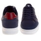 U.S. Polo Assn Classic LowTop Sneakers Men's  Casual Style Timeless Look Iconic Logo Everyday Comfort LaceUp (Adults)