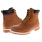 U.S. Polo Assn Work Boots Men's  Rugged Style Durable Construction LaceUp Tough Tread Comfortable Fit (Adults)