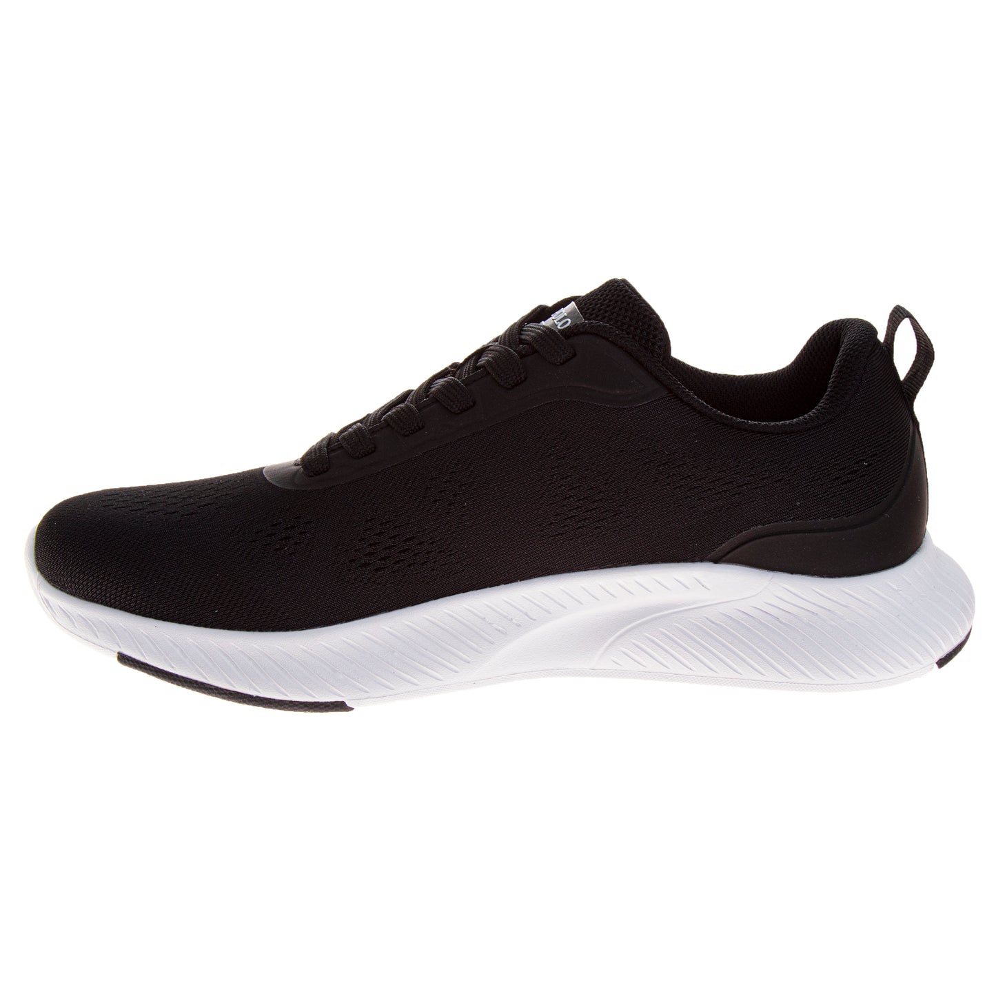 U.S. Polo Assn LowTop Sneakers Men's  Comfortable Casual Style Everyday Wear Iconic Logo Durable Canvas LaceUp (Adults)