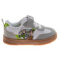 Disney Pixar Toy Story Woody & Buzz Lightyear Sneakers Boys  Action Heroes Adventure Ready Velcro Closure Durable Tread Playtime (Toddler / Little Kid)