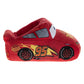 Disney Pixar Cars Lightning McQueen Speedster Boys/Girls Slippers (Toddlers)