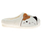 Laura Ashley Girls' MJ Style Sneakers  Classic, Comfortable, and Easy SlipOn Shoes (Toddler / Little Kid)