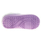 Disney Lilo & Stitch Fuzzy Fleece Lined Clogs for Girls and Womens Winter Warm Plush Garden Shoes
