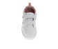 Laura Ashley Sneakers Girls'  Fashion Forward Stylish Everyday Wear Comfort Fit Durable Easy On/Off (Toddler / Little Kid)