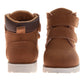 French Toast Casual Boots for Girls' Durable Comfortable Everyday Style (Toddler)