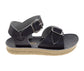 Josmo Girls' Leather Sandals  Stylish and Comfortable OpenToe Footwear (Toddler / Little Kid)