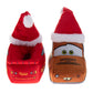 Disney Cars Boys' Dual Size Slippers (Sizes 5â€“1, Toddlers)