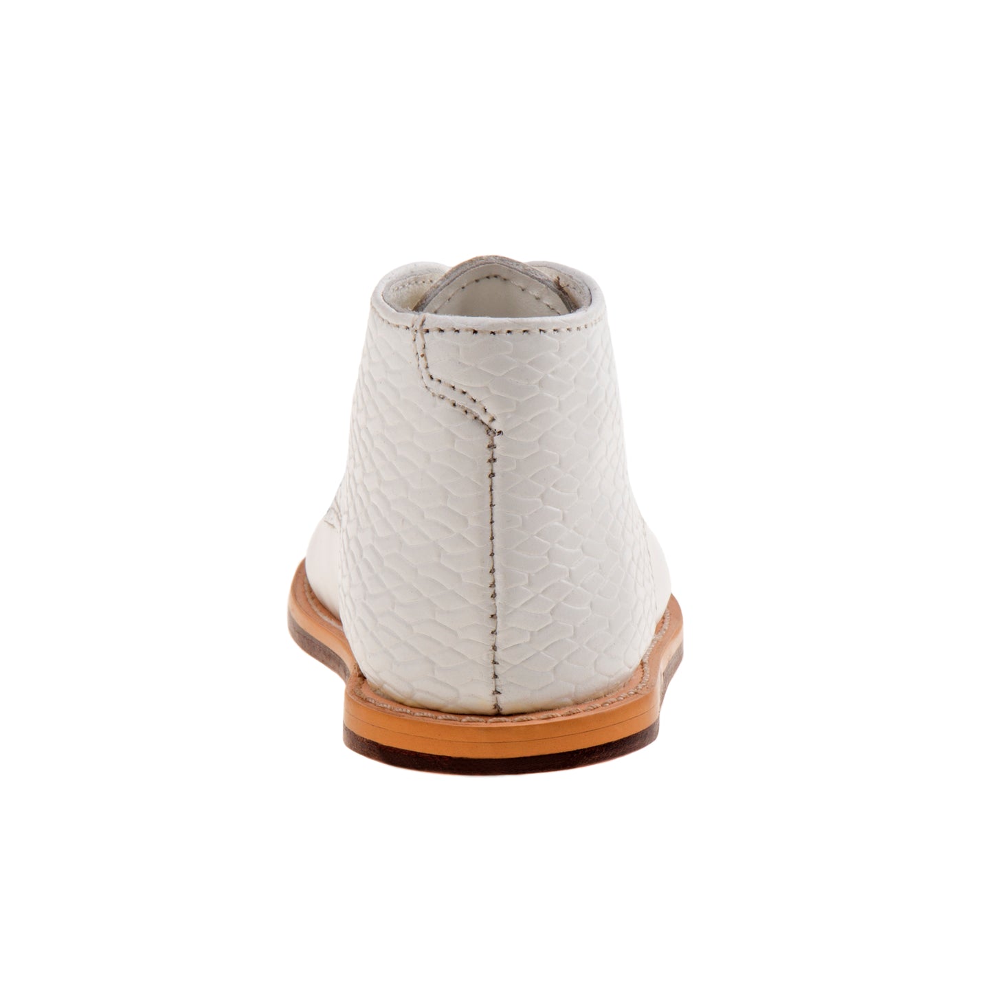 Josmo Baby Unisex Medium Width Woven Walking Shoes - First Walker Training Shoes