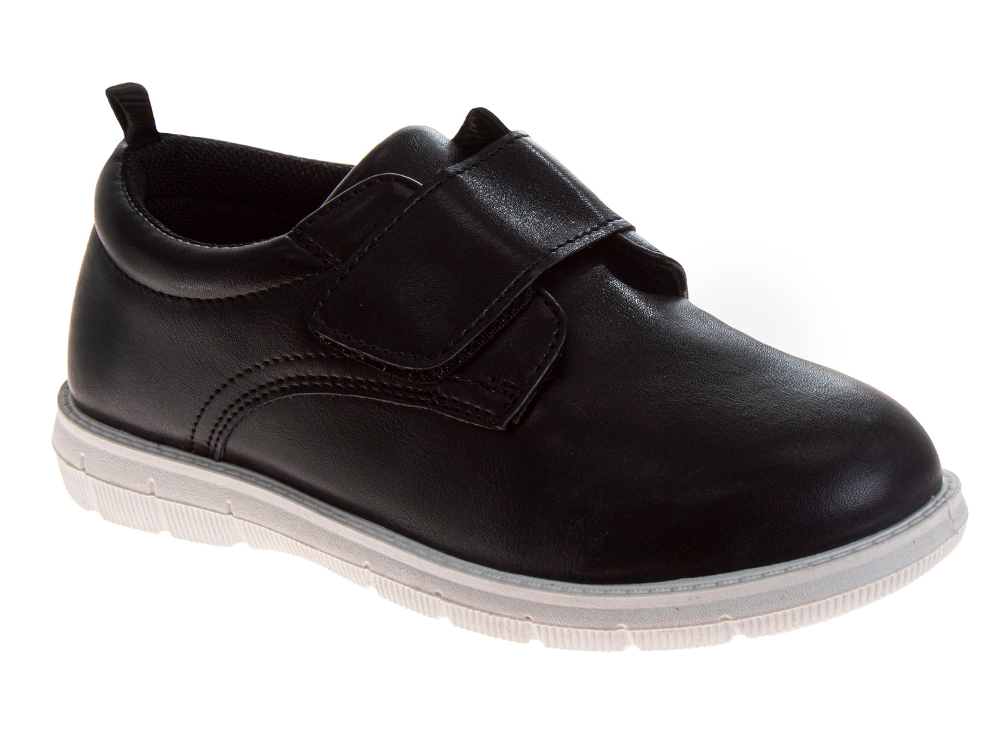 Josmo Casual Shoes Boys  Everyday Flexible Sole Easy On/Off Durable Canvas Playtime (Toddler)
