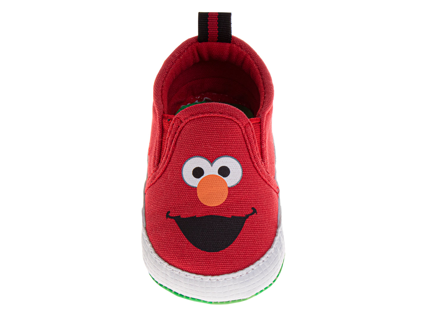 Sesame Street Elmo Slip-On Infant Shoes