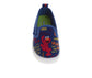 Sesame Street Boys/Girls Elmo Shoes,Slip On Sneaker Toddler,Indoor Outdoor Bottom,Toddler Size 5 to 10