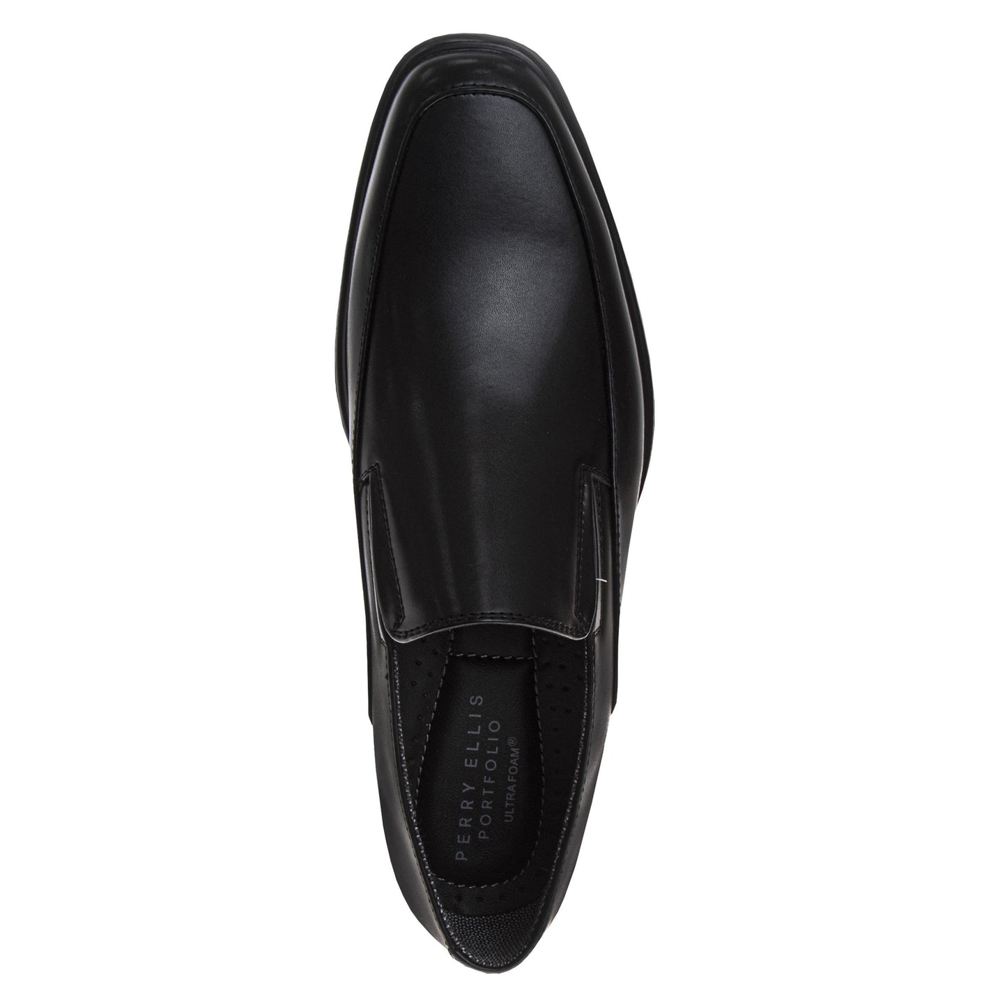 Perry Ellis Men’s Premium Classic Oxford Dress Shoes – Elegant and Comfortable
