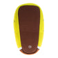 Nickelodeon SpongeBob SquarePants Toddler Boys Dual Sizes Slippers