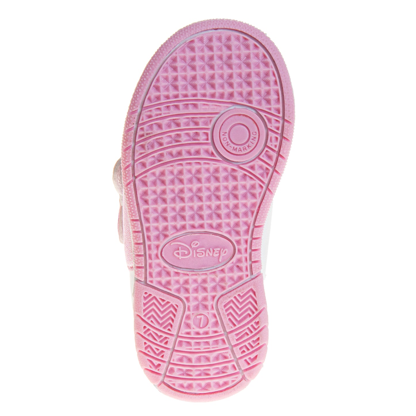 Disney Minnie Mouse Girls' Sneakers (Toddlers)