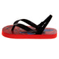 Spider-Man Boys' Flip Flops (Toddlers)