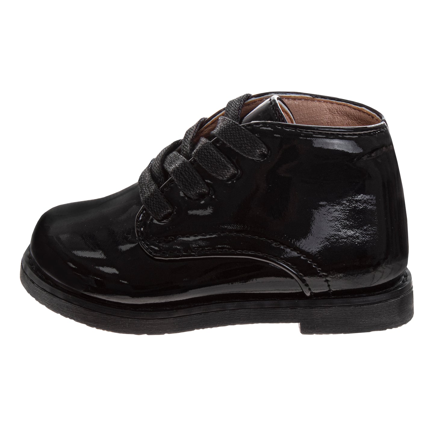 Official Josmo Licensed Product: Assurance of quality, durability, and a recognized name in children's footwear.