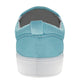 Disney Stitch & Angel SlipOn Low Top Canvas Sneakers Women's  Easy SlipOn Casual Wear Comfort Fit Fun Design Everyday Style (Adult)
