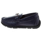 Josmo Boat SlipOn Dress Shoes Boys'  Dressy Casual Stylish Comfort Fit Easy Wear Formal Look (Little Kid)