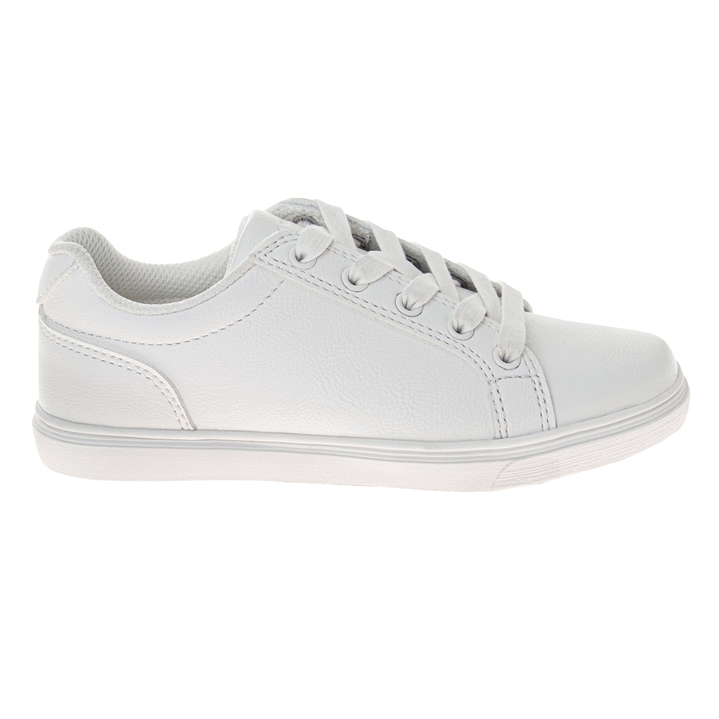 Perry Ellis Boys' Portfolio Sneakers Lightweight UltraFoam Sole NonSlip Sole AllDay Comfort. (Little Kids/Big Kids)