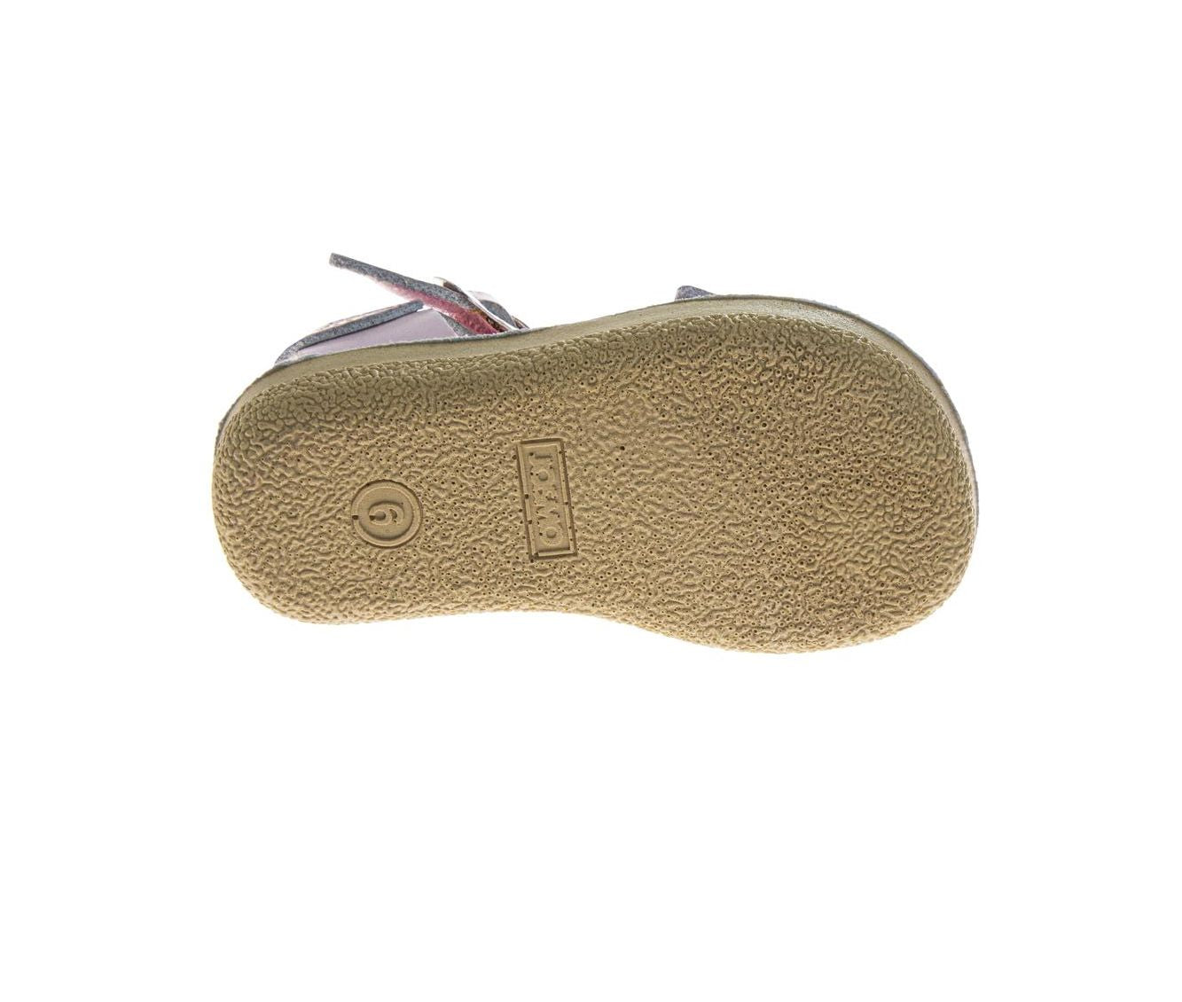 Josmo Girls' Leather Sandals  Stylish and Comfortable OpenToe Footwear (Toddler / Little Kid)
